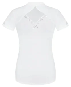 Outlet INTER API LTD Fair Play® Cathrine Short Sleeve Show Shirt