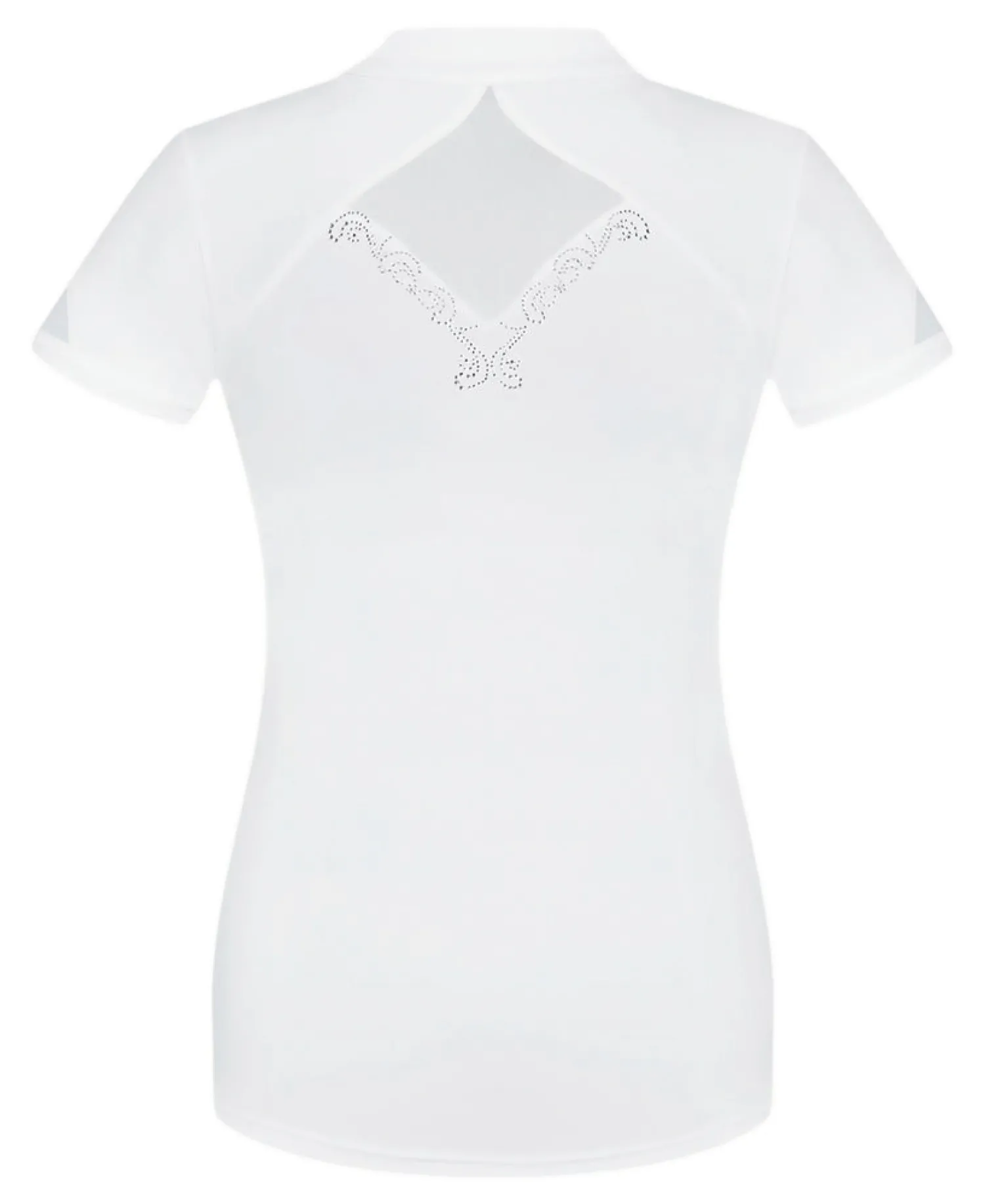 Outlet INTER API LTD Fair Play® Cathrine Short Sleeve Show Shirt