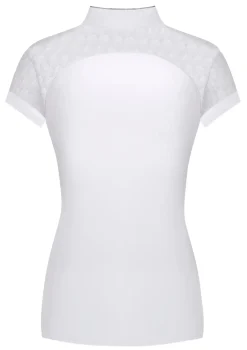 Best INTER API LTD Fair Play® Ladies’ Anita Short Sleeve Show Shirt