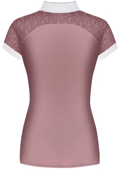 Best INTER API LTD Fair Play® Ladies’ Anita Short Sleeve Show Shirt