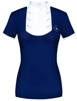 Discount INTER API LTD Fair Play® Ladies’ Ingrid Short Sleeve Show Shirt