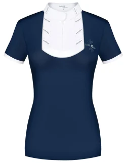 Discount INTER API LTD Fair Play® Ladies’ Ingrid Short Sleeve Show Shirt