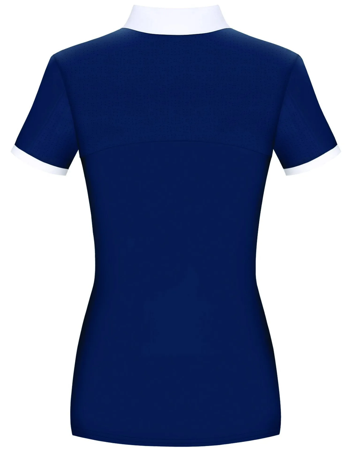 Discount INTER API LTD Fair Play® Ladies’ Ingrid Short Sleeve Show Shirt