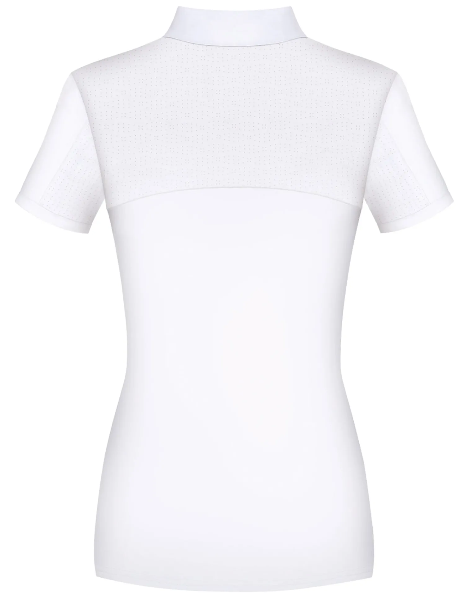 Discount INTER API LTD Fair Play® Ladies’ Ingrid Short Sleeve Show Shirt
