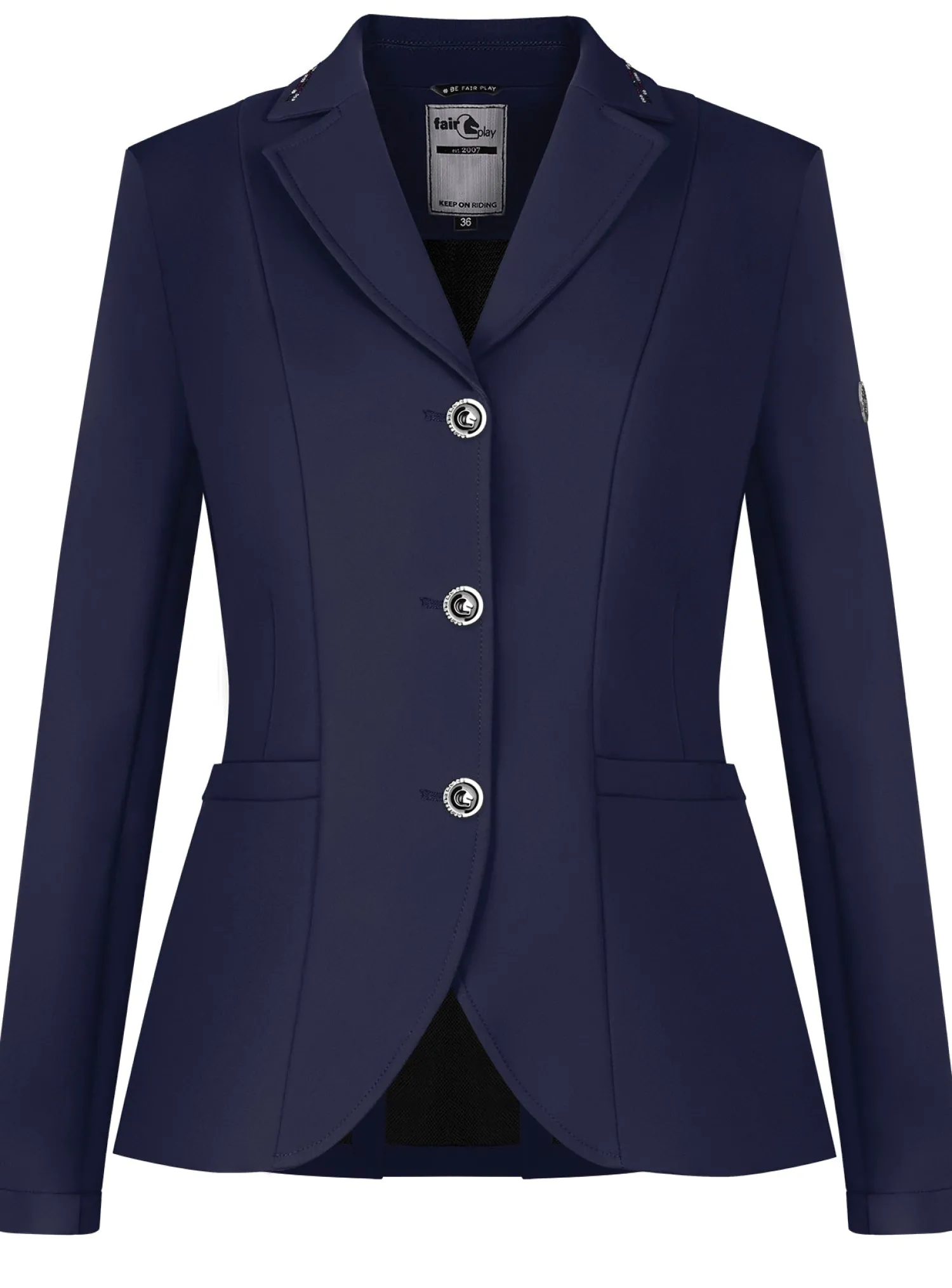 Clearance INTER API LTD Fair Play® Ladies’ Natalie Show Coat