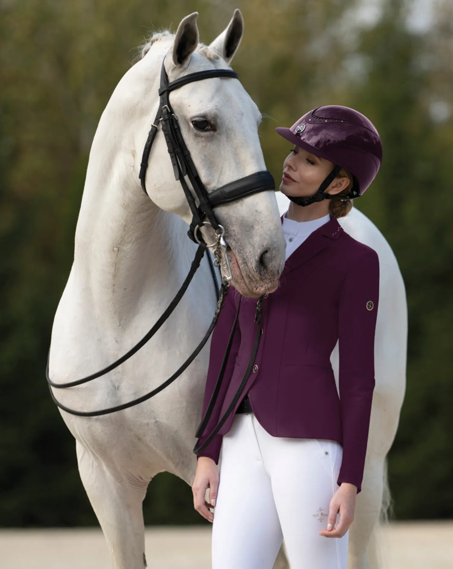 Clearance INTER API LTD Fair Play® Ladies’ Natalie Show Coat