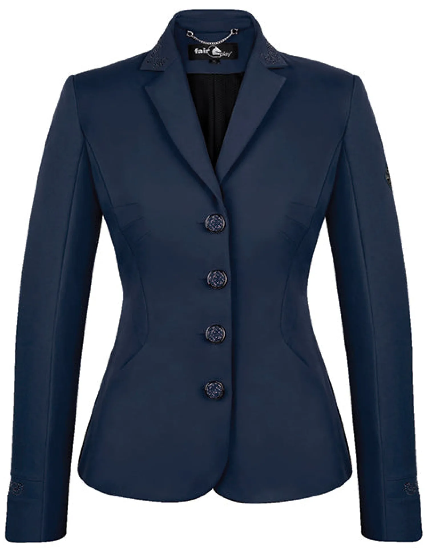 Online INTER API LTD Fair Play® Ladies’ Taylor Chic Show Coat