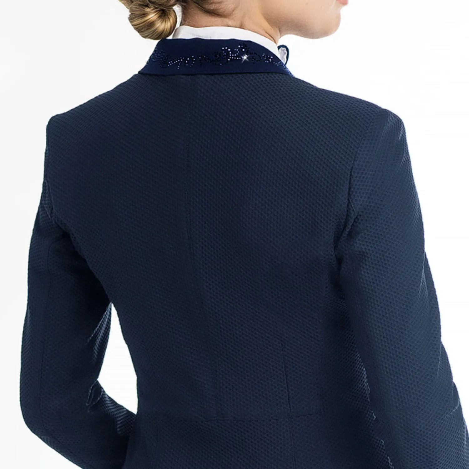 New INTER API LTD Fair Play® Ladies’ Taylor Comfimesh™ Chic Show Coat