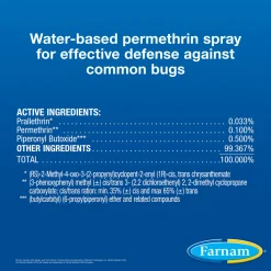 Online ANIMAL HEALTH INT Farnam® Bronco® E Fly Spray