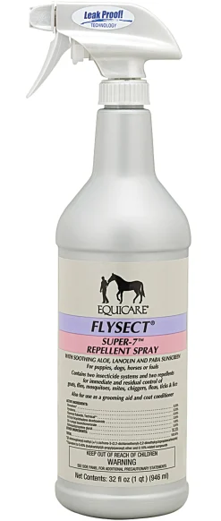 Outlet ANIMAL HEALTH INT Farnam® Equicare® Super-7