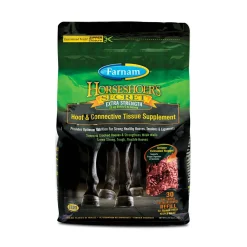 Online ANIMAL HEALTH INT Farnam® Horseshoer’s Secret® Extra-Strength Hoof & Connective Tissue Supplement