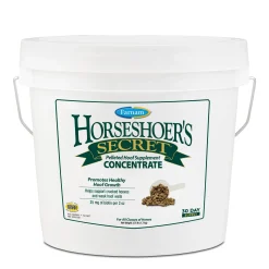 Sale ANIMAL HEALTH INT Farnam® Horseshoer’s Secret® Concentrate Pelleted Hoof Supplement