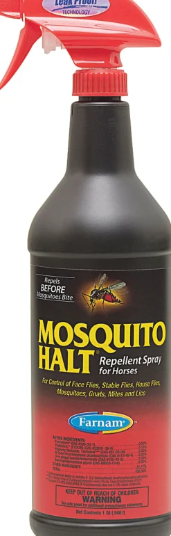 Outlet ANIMAL HEALTH INT Farnam® Mosquito Halt Fly Spray