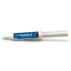 Clearance ANIMAL HEALTH INT Farnam® Quietex II™ Focusing & Calming Paste