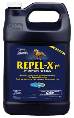Outlet ANIMAL HEALTH INT Farnam® Repel-X® PE