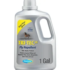 ANIMAL HEALTH INT Farnam® Tri-Tec 14™ Easy-Pour Gallon