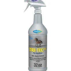 New ANIMAL HEALTH INT Farnam® Tri-Tec 14™ Fly Spray