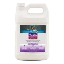 Hot ANIMAL HEALTH INT Farnam® Vetrolin® Liniment