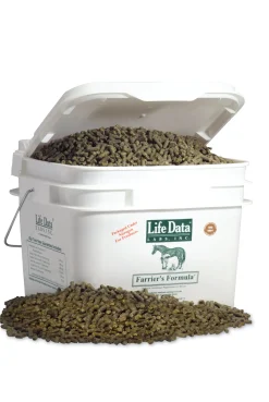 Discount ANIMAL HEALTH INT Farrier's Formula®