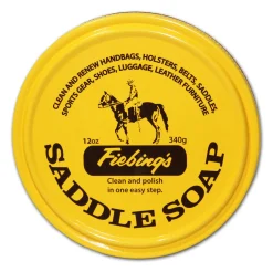 Hot ANIMAL HEALTH INT Fiebing's Saddle Soap