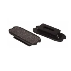 Discount JACKS MFG Fillis Non-Slip Pads Black