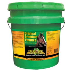 Discount ANIMAL HEALTH INT Finish Line® Original Premium Medicated Poultice