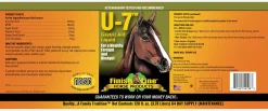 Sale ANIMAL HEALTH INT Finish Line® U-7 Gastric Aid™ Liquid