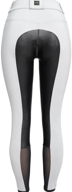 Hot FITS RIDING FITS® Free Flex Front-Zip Full-Seat Breech