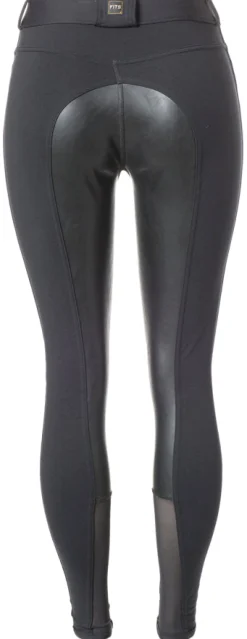 Hot FITS RIDING FITS® Free Flex Front-Zip Full-Seat Breech