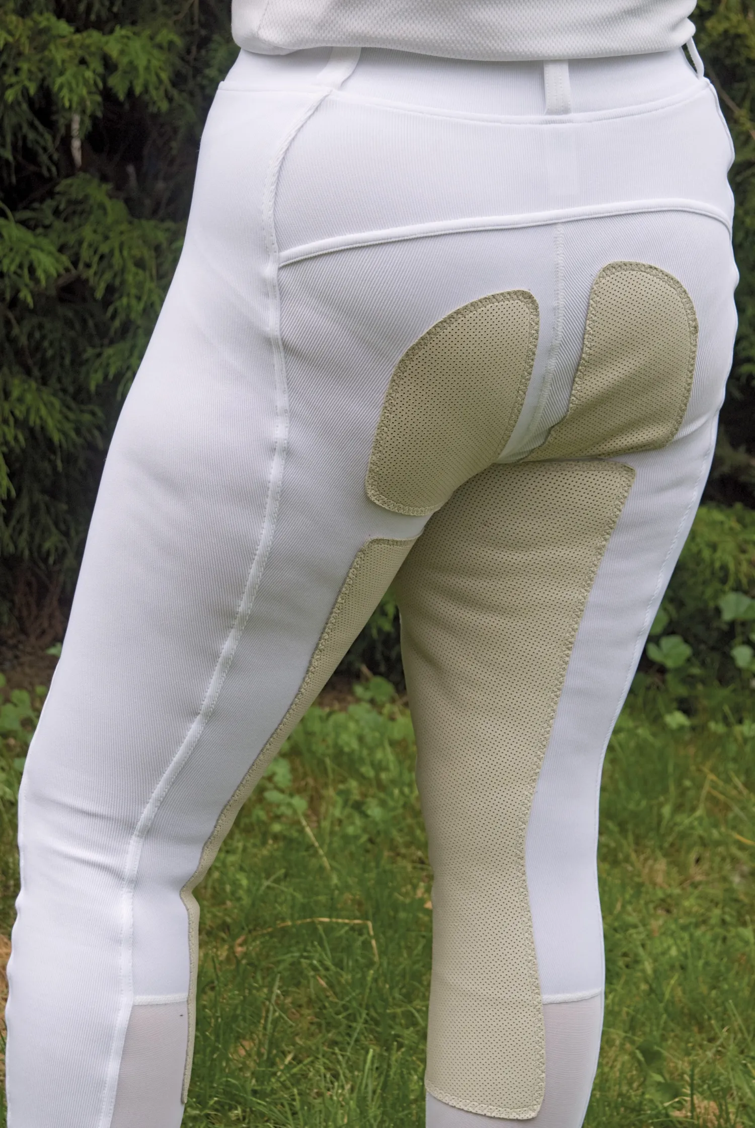 Best FITS RIDING Fits® Wunderbreech™