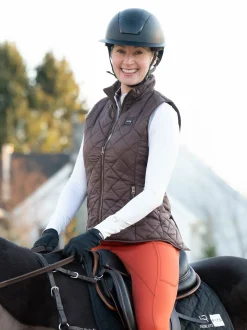New FITS RIDING FITS® Ainsley All Around Vest