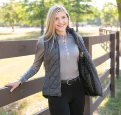 New FITS RIDING FITS® Ainsley All Around Vest