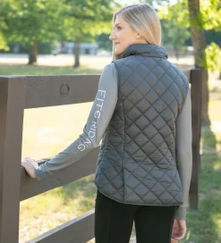 New FITS RIDING FITS® Ainsley All Around Vest