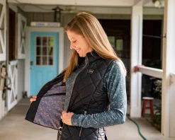 New FITS RIDING FITS® Ainsley All Around Vest