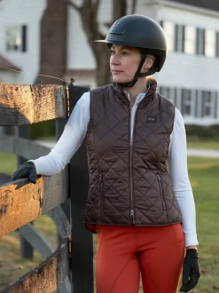 New FITS RIDING FITS® Ainsley All Around Vest