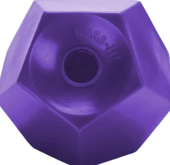Clearance LEVADE ENTERPRISES Flat Fill Nose-It® Treat Ball