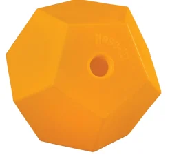 Clearance LEVADE ENTERPRISES Flat Fill Nose-It® Treat Ball