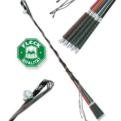 Outlet FLECK GMBH CO Fleck® Color Lunge Whip