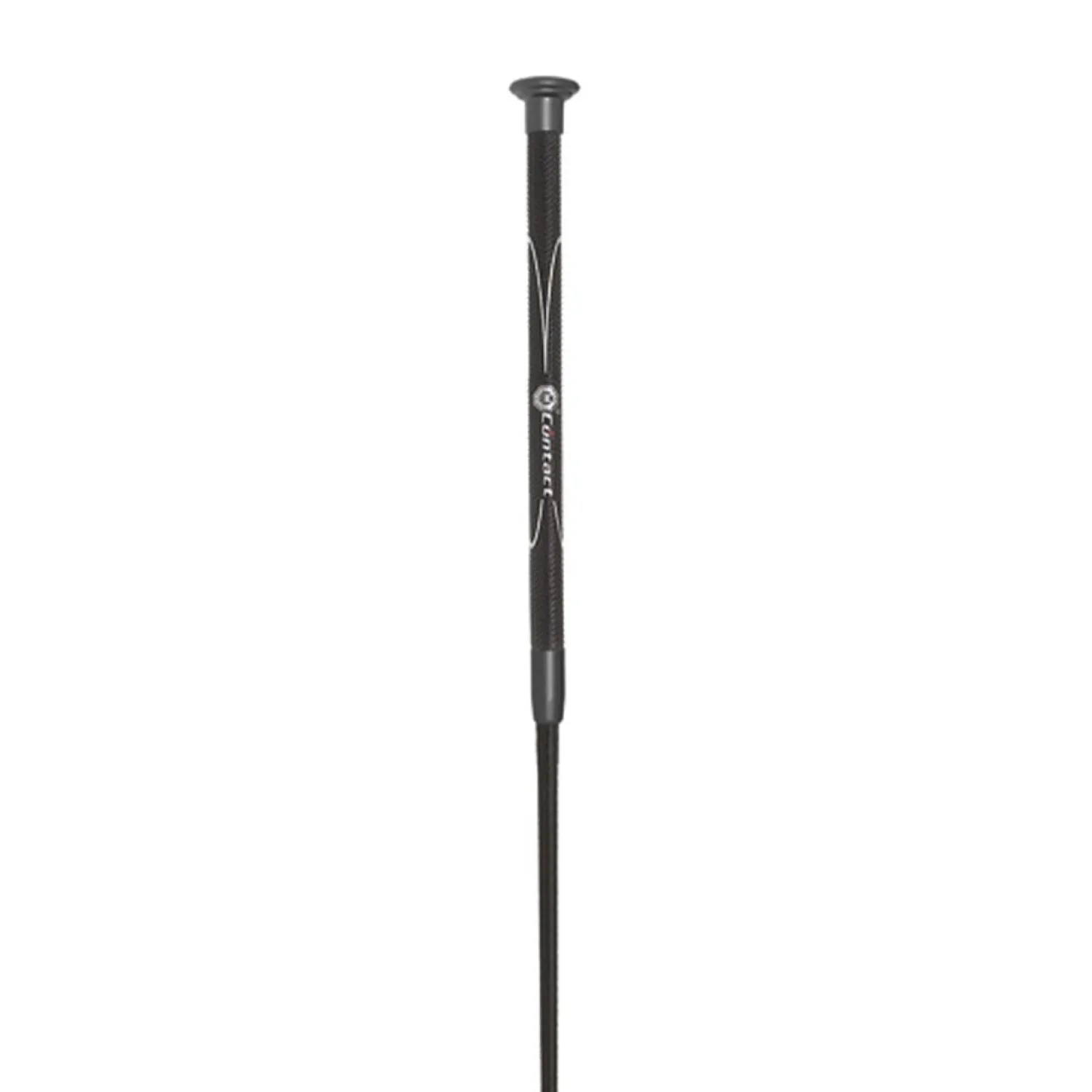 Online FLECK GMBH CO Fleck® Contact Dressage Whip with Graphite Trim Black/Graphite