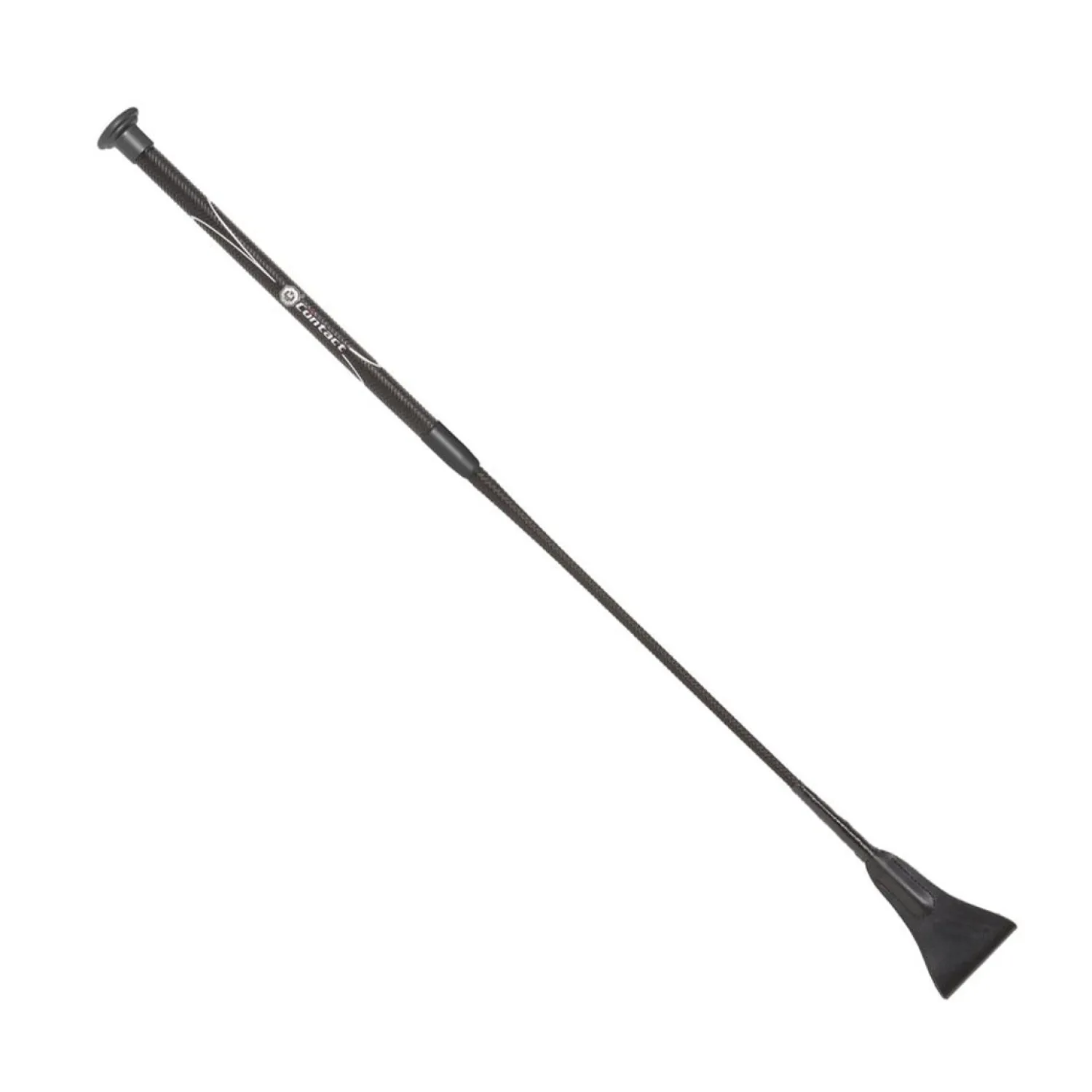 Sale FLECK GMBH CO Fleck® Contact Jumping Bat Black/Graphite