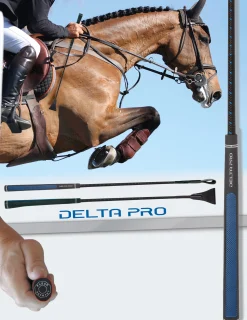 Sale FLECK GMBH CO Fleck® Delta Pro Crop Black/Blue