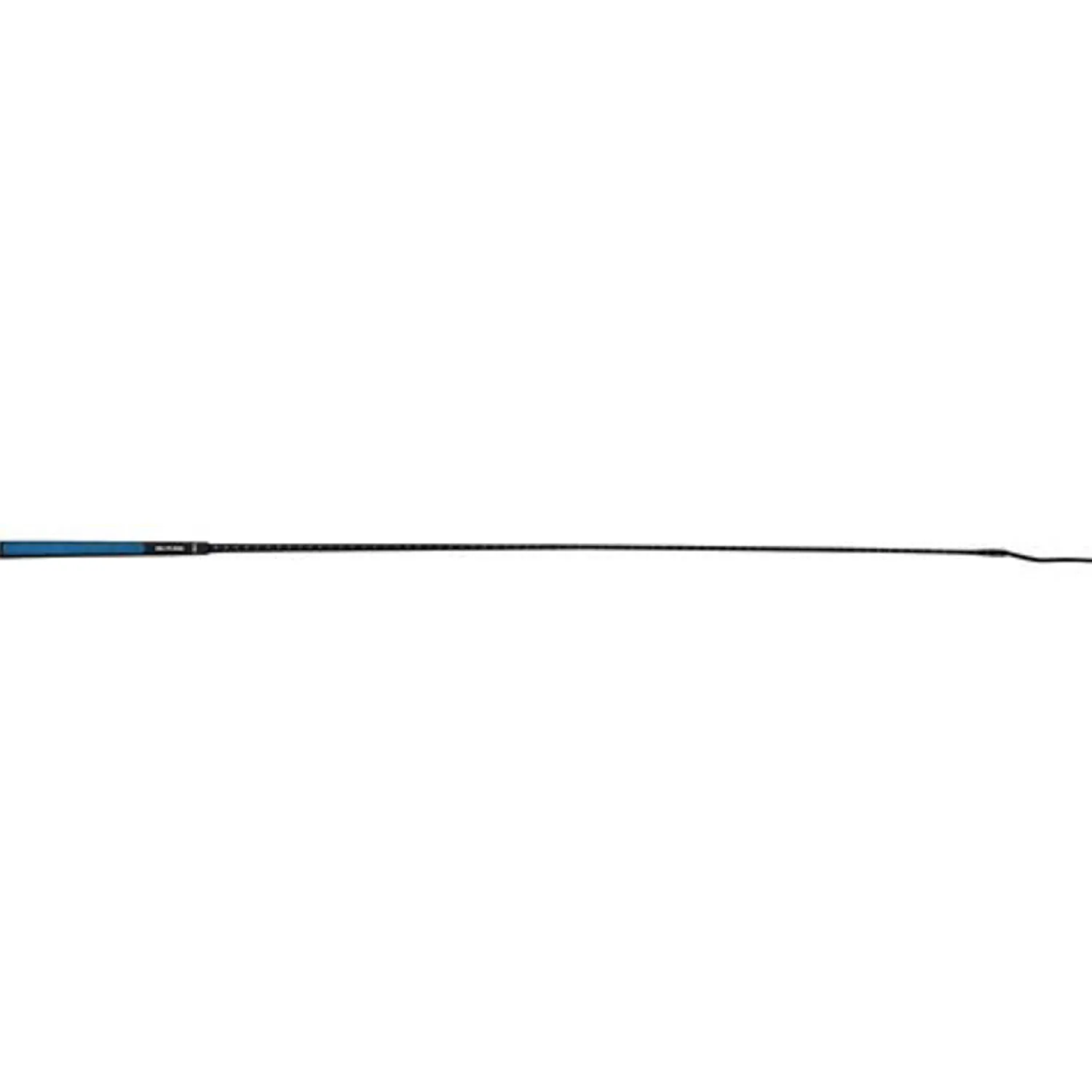 FLECK GMBH CO Fleck® Delta Pro Whip Black/Blue