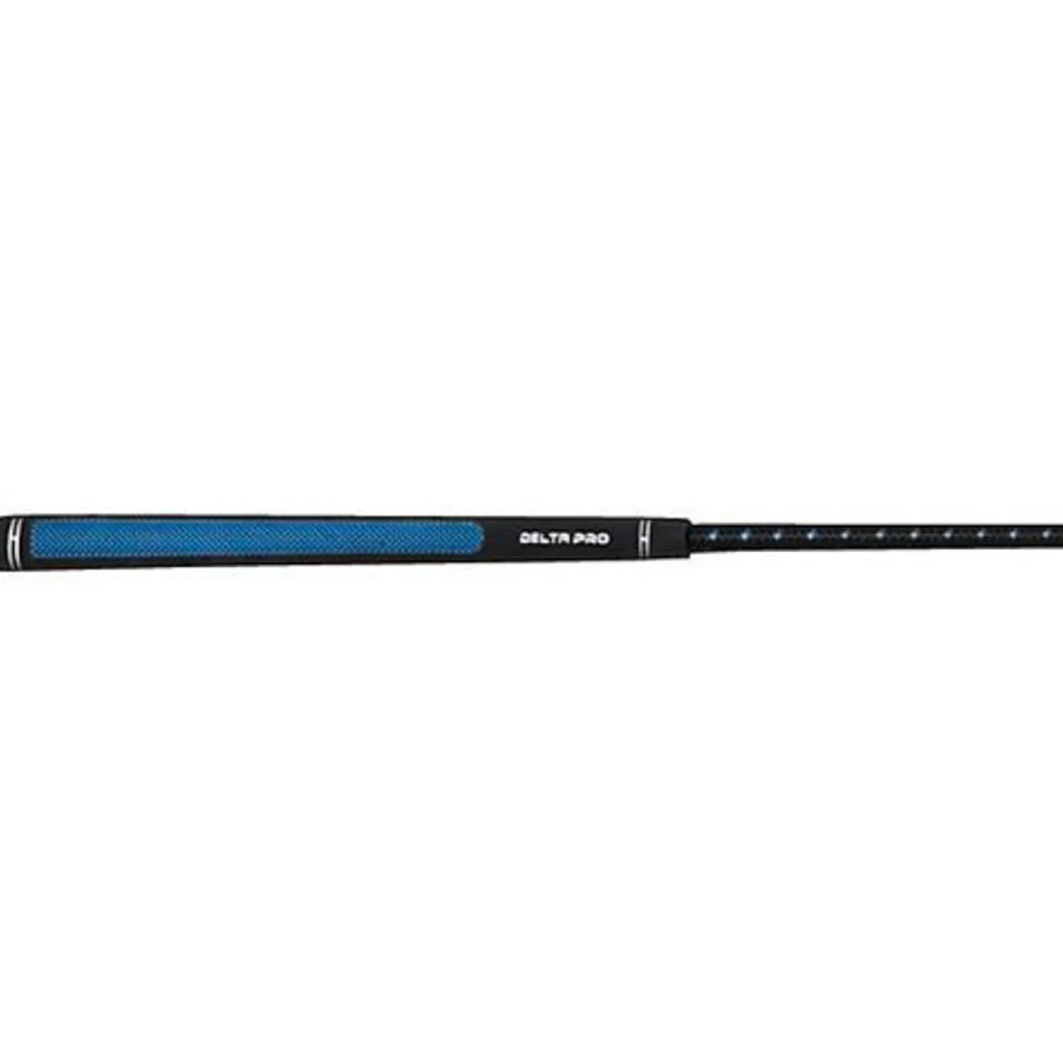 FLECK GMBH CO Fleck® Delta Pro Whip Black/Blue