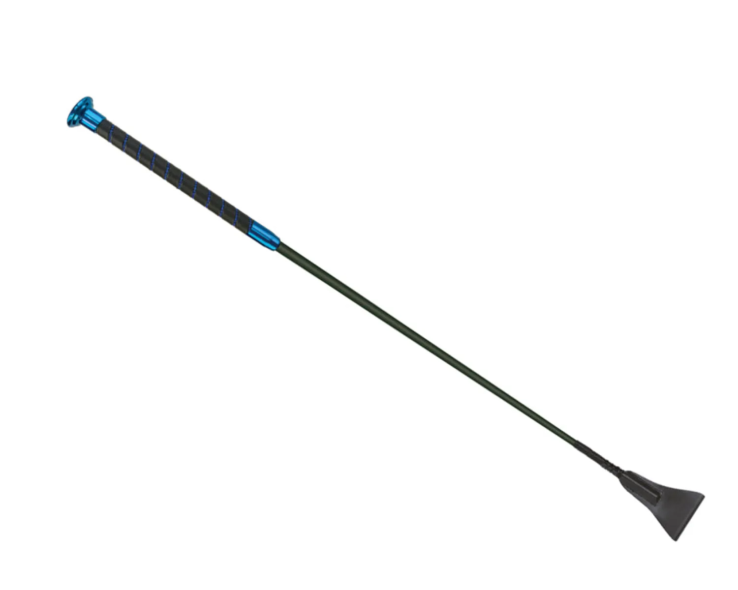 Outlet FLECK GMBH CO Fleck® Silk Touch Crystal Blue Jumping Bat Black/Blue