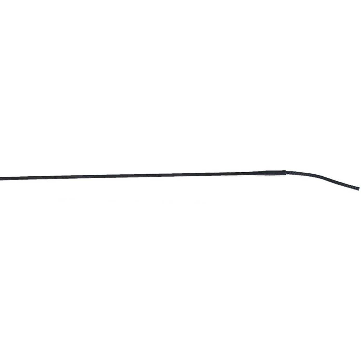 Best FLECK GMBH CO Fleck® Soft Handle Whip Black