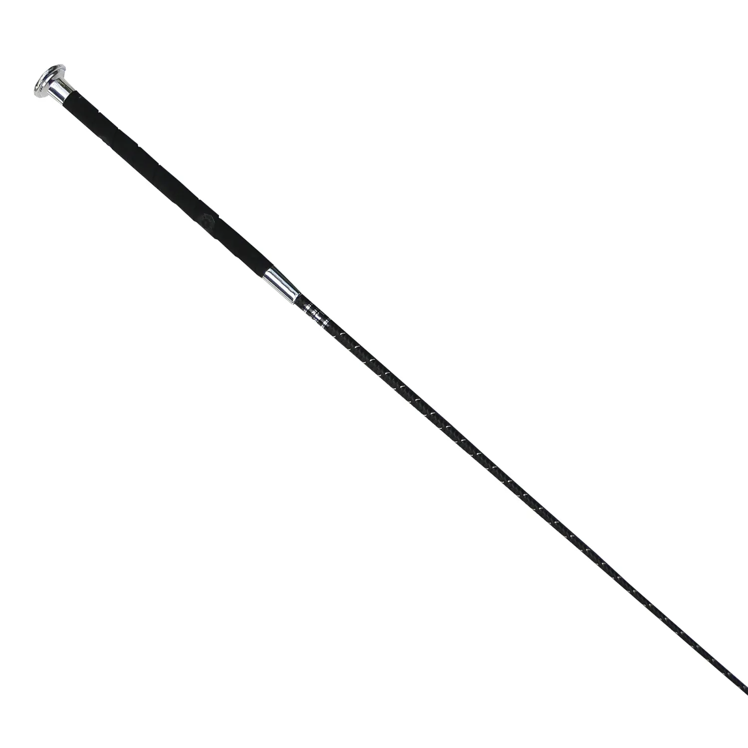 Best FLECK GMBH CO Fleck® Superflex Premium Whip Black