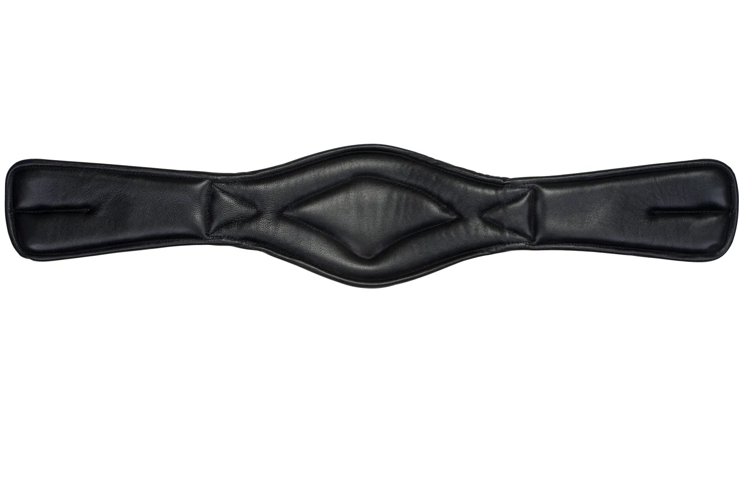 Online INT RIDING HELMET Flex Rider® Comfort Leather Dressage Girth Black