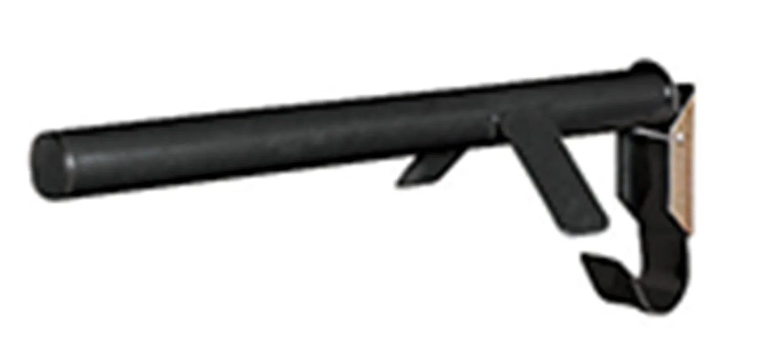 Sale KING YOUNG Folding PVC Saddle Rack