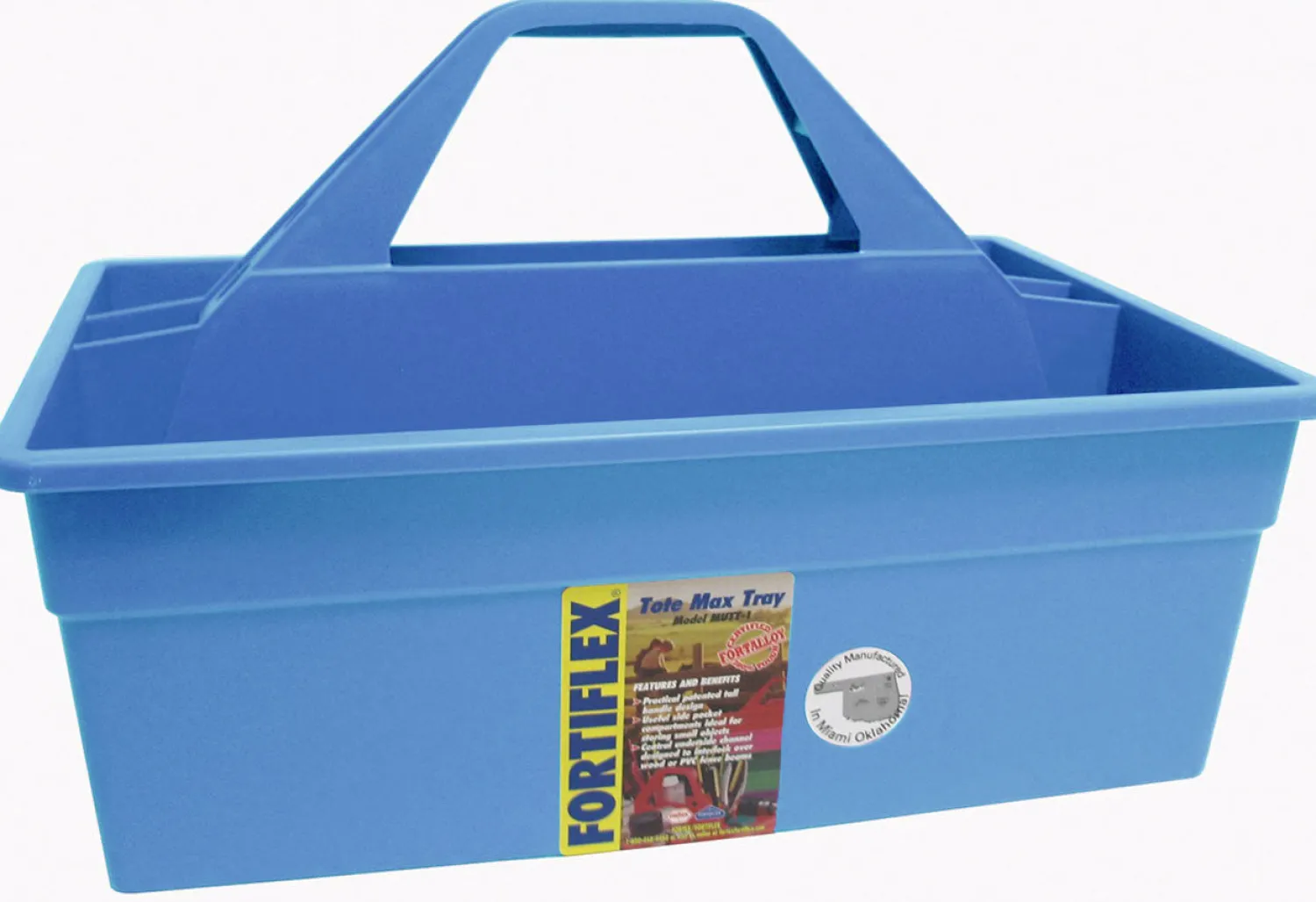 Hot BRADLEY CALDWELL Fortiflex® Grooming Tote