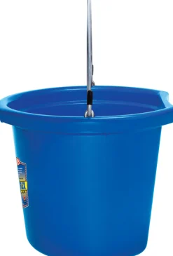 Discount BRADLEY CALDWELL Fortiflex® 20-Quart FlatBack Bucket - Colors